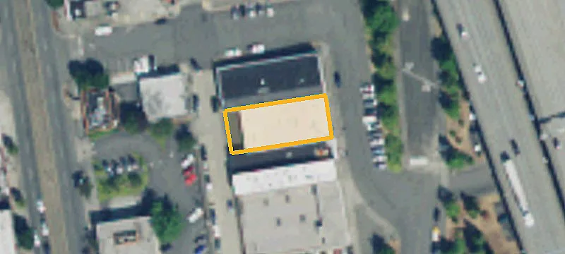 Flex Warehouse with Office