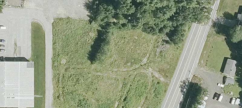 Shovel-Ready Industrial Building Lot