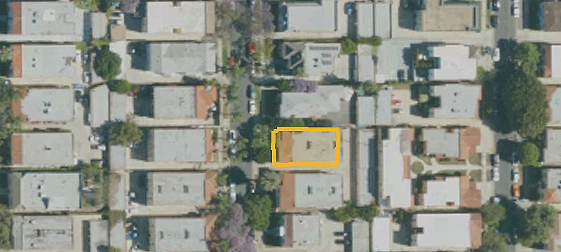 Four-Unit Residential Income Property
