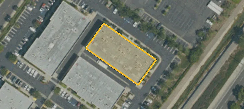 Multi-Tenant Flex Office Suite