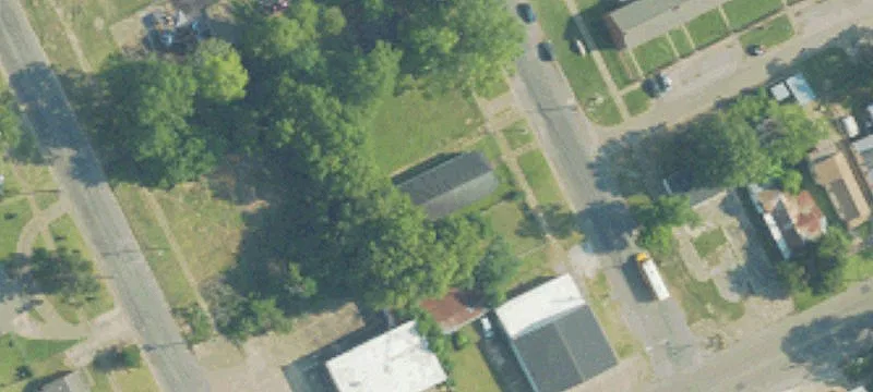 Residential Building Lot