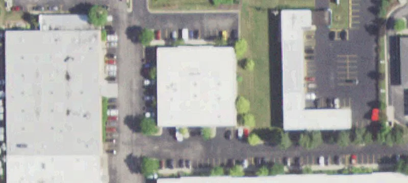 Warehouse with Dock and Drive-In Access