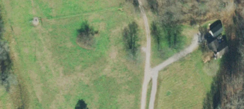 Hobby Farm Land Parcel