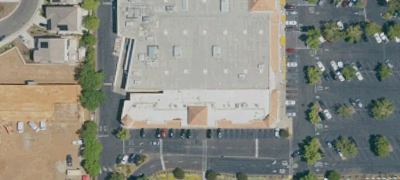 Walmart-Anchored Retail Center
