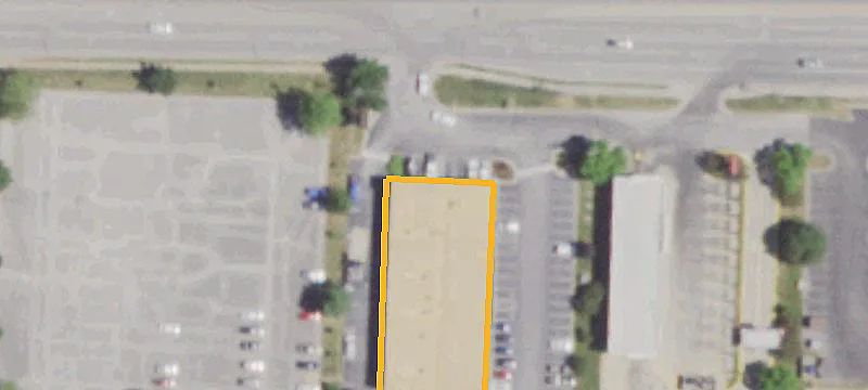 Multi-Building Retail-Office Complex