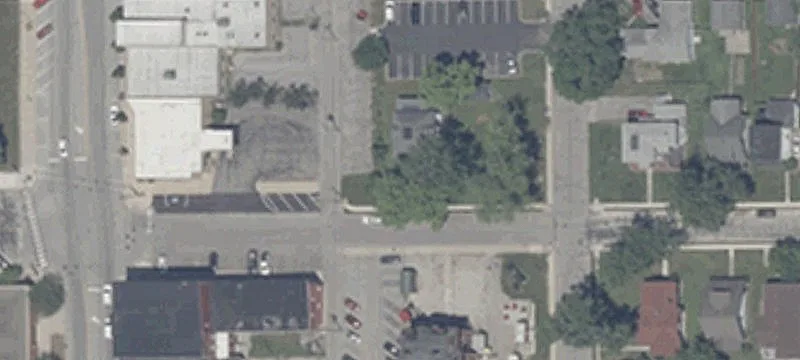 Downtown Office Space with Parking