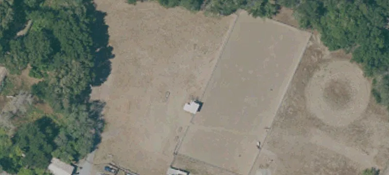Waterfront Development Land Parcel