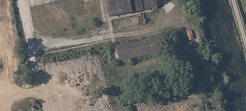 Industrial Expansion and Manufacturing Site
