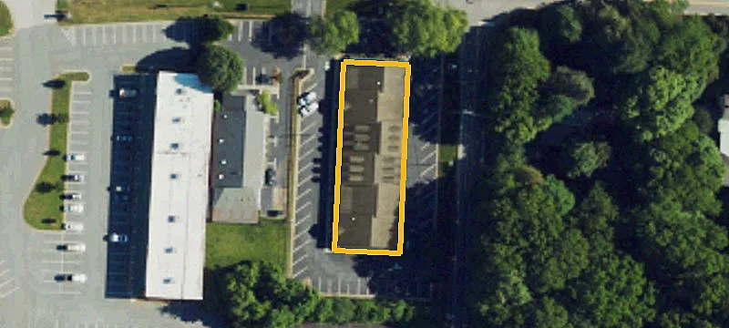 Commercial Land Site