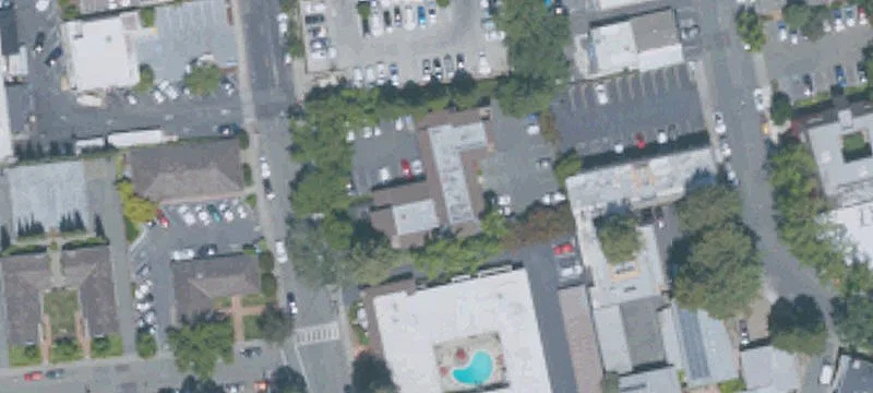 Downtown Office Suite with Parking