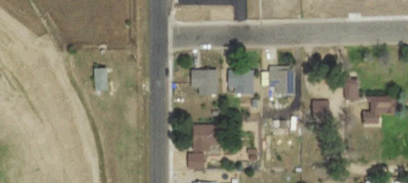 Industrial Mixed-Use Development Land