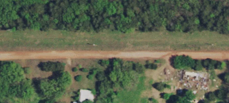Agricultural Land with Water Well