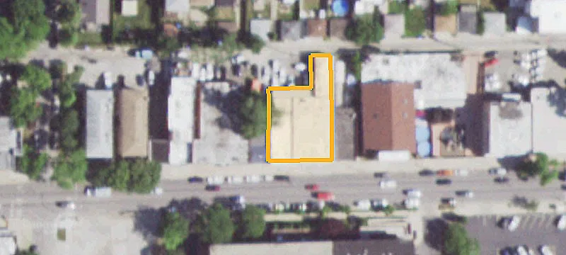Fitness Center for Lease