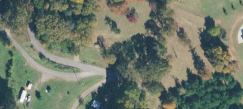 Waterfront Residential Development Lot