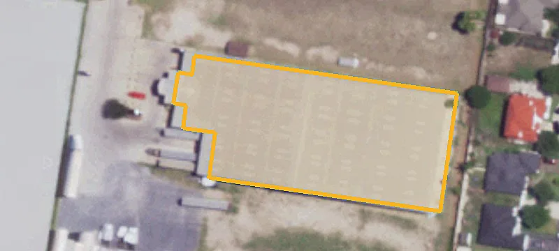 Industrial Land Parcel