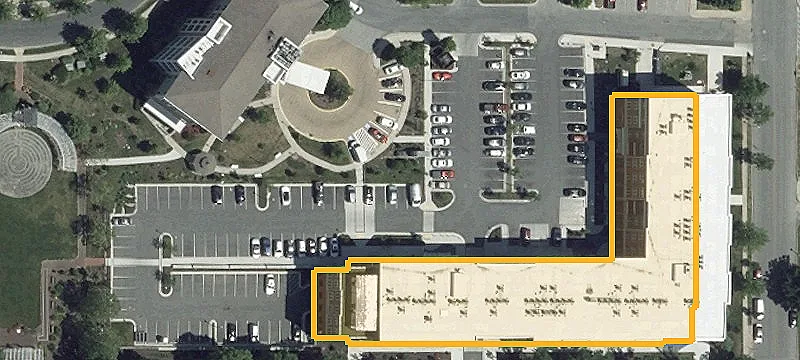 Medical Office and Retail Center