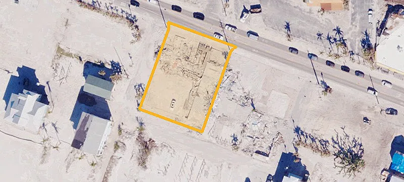 Mixed-Use Redevelopment Hotel Property