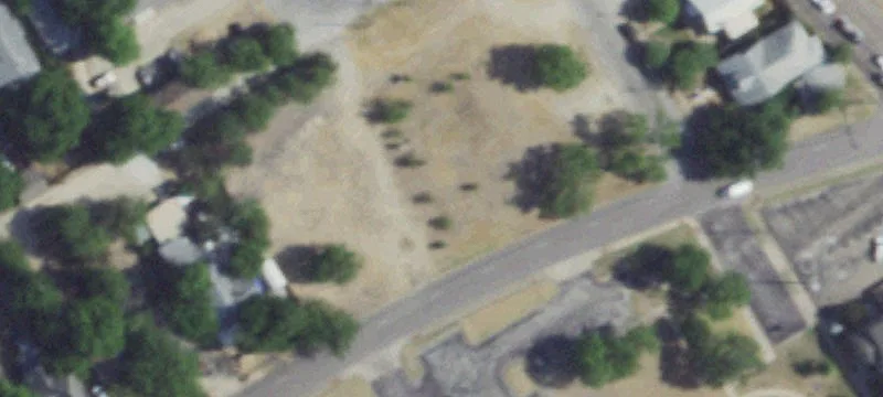 In-Town Development Land Parcel