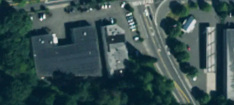 Warehouse with Office Space