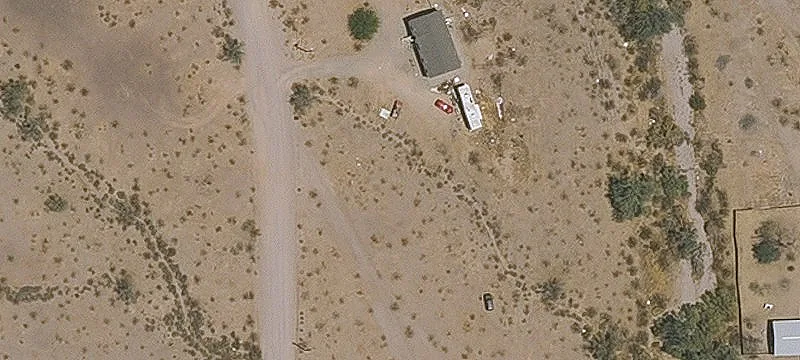 Residential Land Lot in Subdivision