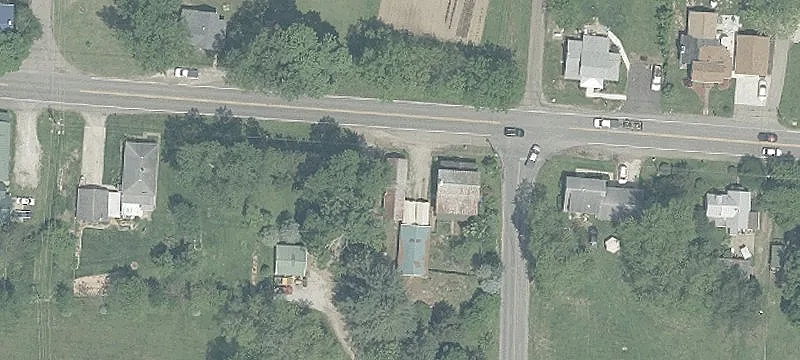 Industrial Development Land