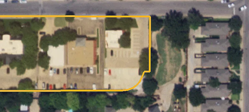 Office Suites for Lease