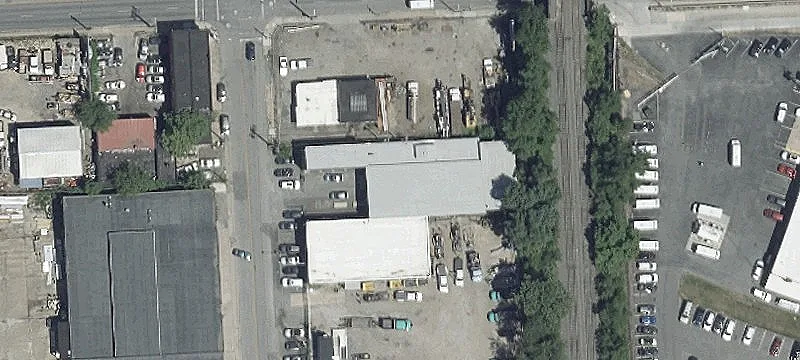 Drive-In Industrial Investment