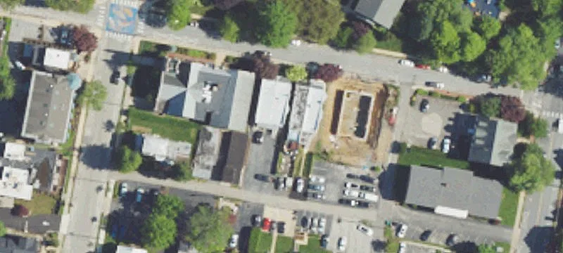 Two-Unit Office Property