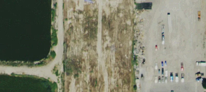 Zoned C-2 Commercial Parcel