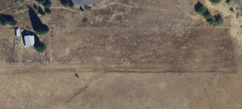 Waterfront Meadow Land Parcel