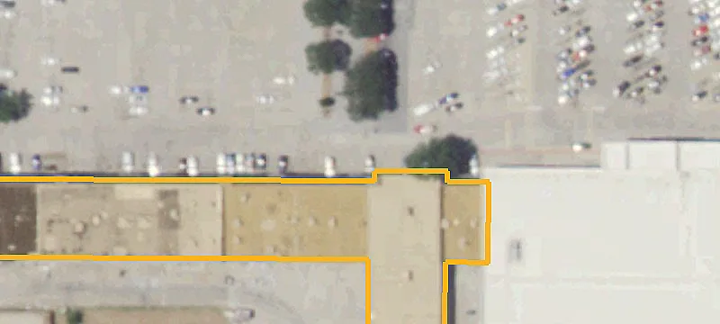 Retail Space with Ample Parking