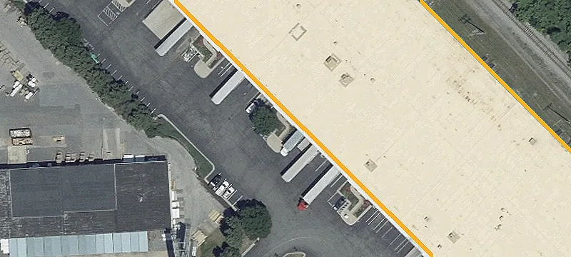 Warehouse Space for Lease