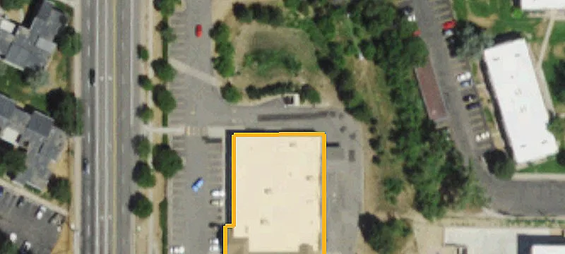 Corner Retail Redevelopment Site