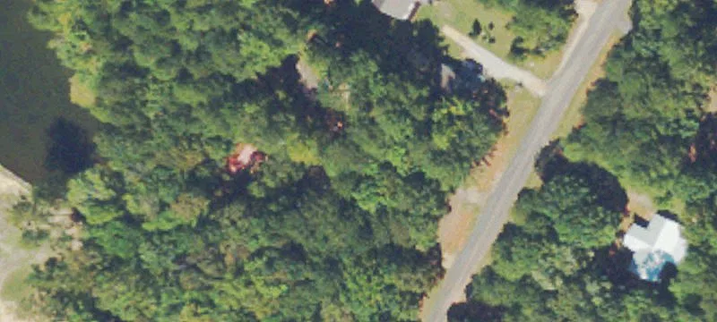 Lakefront Dock-Ready Land Lot