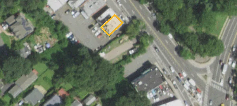 Upgraded Office Building Suites