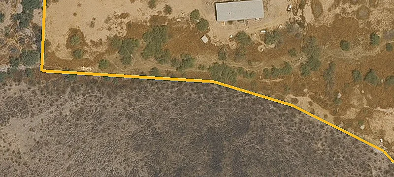 Residential Development Land Parcel
