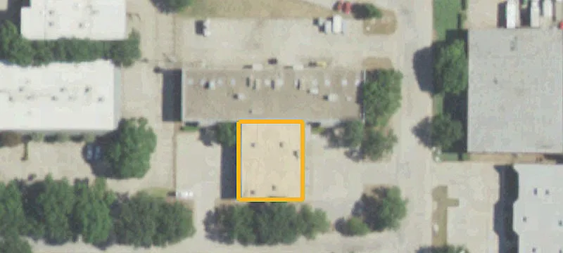 Renovated Flex Warehouse Space