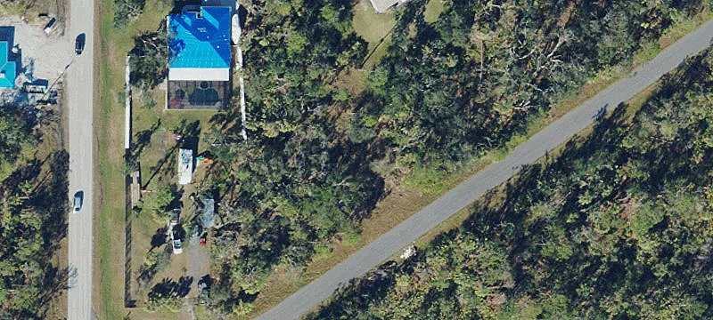 Residential Homebuilding Lot