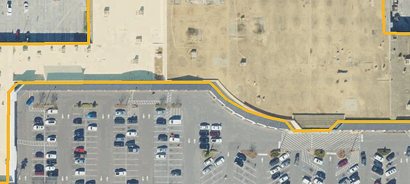 ALDI-Anchored Retail Sublease Space