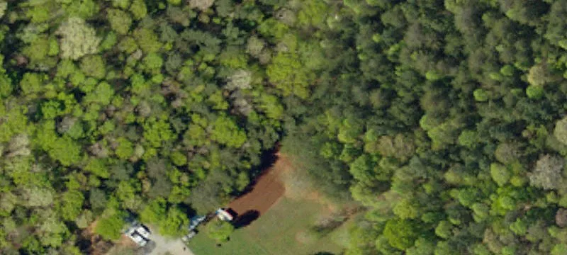 Hunting & Recreational Land with Barndominium Shell