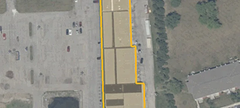 Commercial Land for Lease