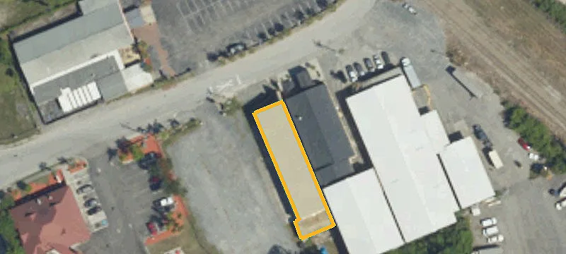 Industrial Manufacturing Facility
