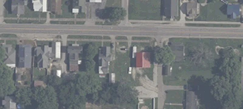 Turnkey Self-Storage Facility