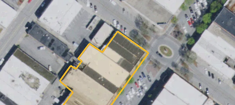 Downtown Specialty Retail Space
