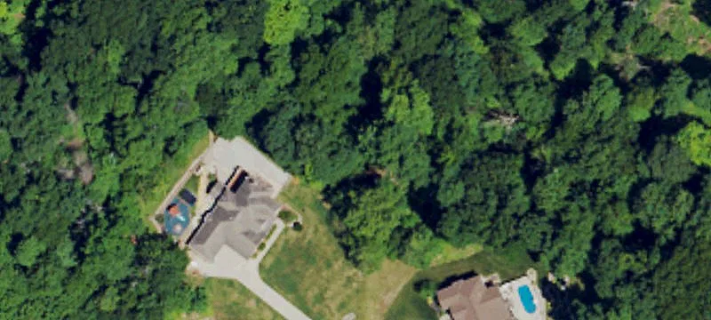 Residential Land Homesite Community