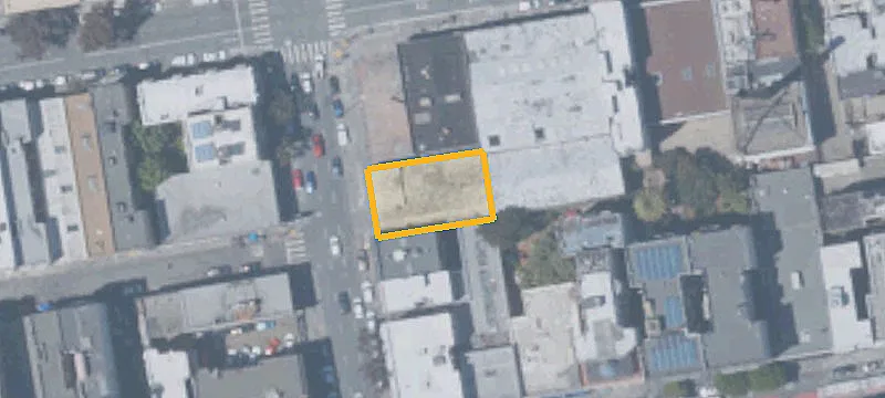 Mixed-Use Retail with Warehouse