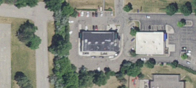 Neighborhood Retail Center