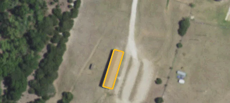 Residential Development Land Parcel