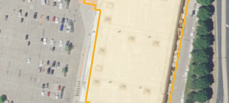 Commercial Land Build-To-Suit Opportunity