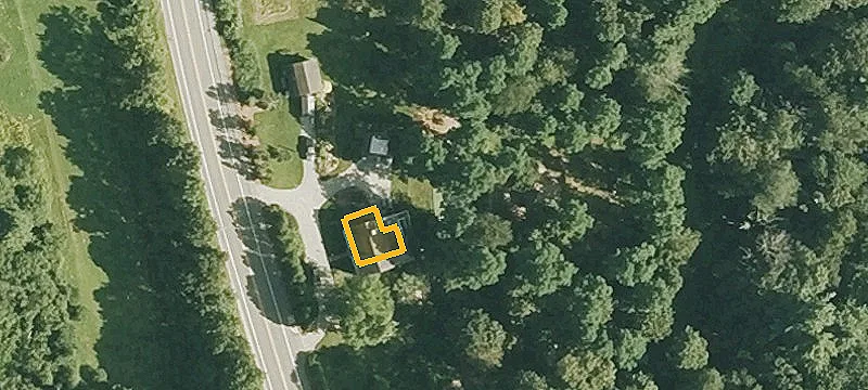 General Store and Residence